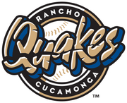 Rancho Cucamonga Quakes Official Store