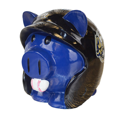 Rancho Cucamonga Quakes Team Piggy Bank