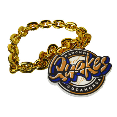 Giant Logo Chain