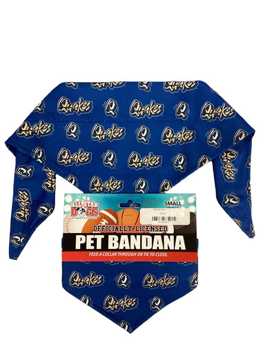 Dog Bandana Small