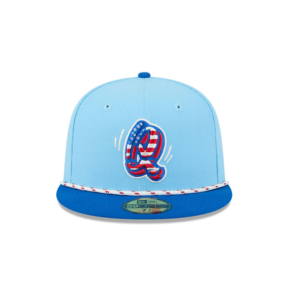 2025 Stars and Stripes 59Fifty
