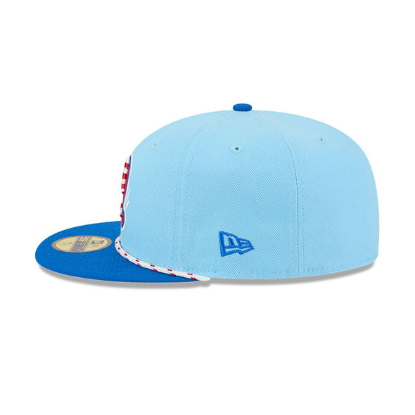 2025 Stars and Stripes 59Fifty