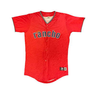 RCQ Adult Alternate Pro Elite Replica Jersey