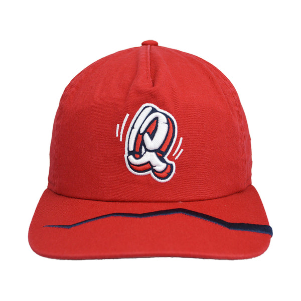 Rancho Cucamonga Quakes Cap- 19Twenty Home – Rancho Cucamonga