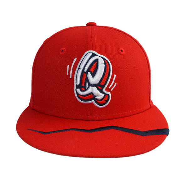 RCQ 5950 AC Home Cap