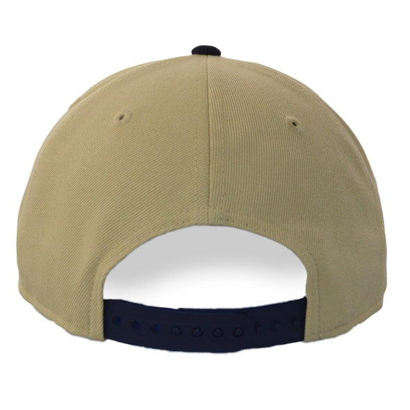 950 RCQ Fanpack Vegas Gold Cap