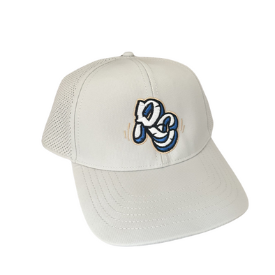 Gray RC Cap