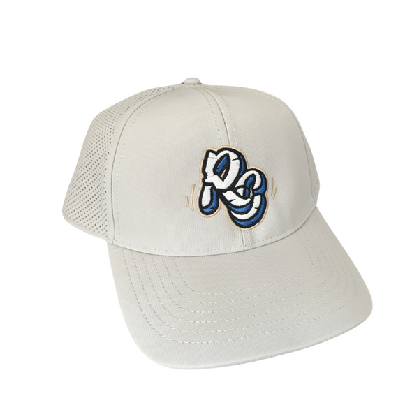 Gray RC Cap