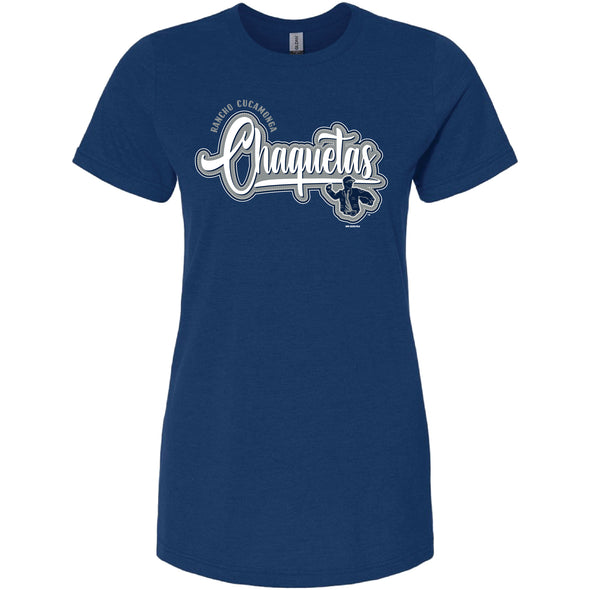 Ladies COPA/Chaqueta Shirts