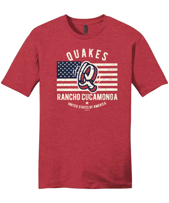 GoTeez 4th of July T-Shirt