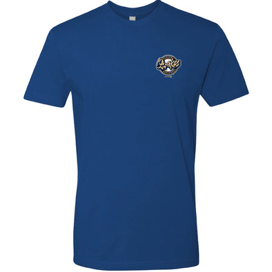 Bimm Royal Logo Tee
