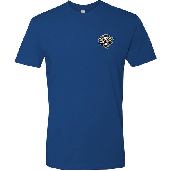 Bimm Royal Logo Tee