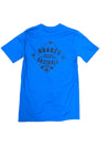 Ringspun Pocket Tee