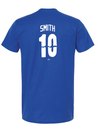 Will Smith Shirzee