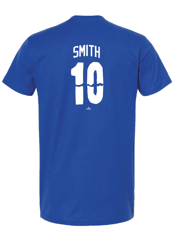 Will Smith Shirzee