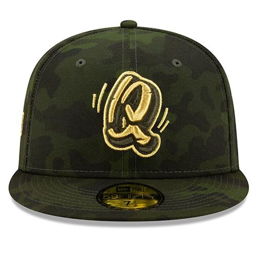 Rancho Cucamonga Quakes Armed Forces 5950 New Era Cap – Rancho Cucamonga  Quakes Official Store